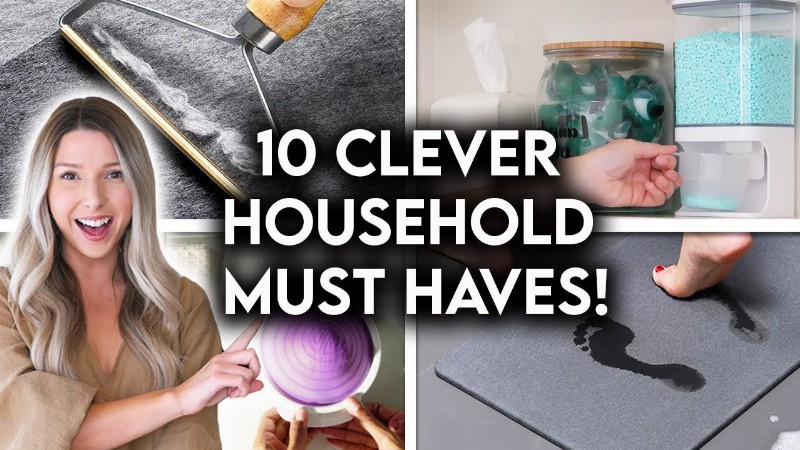 image 0 10 Affordable Household Products You Didn’t Know You Needed