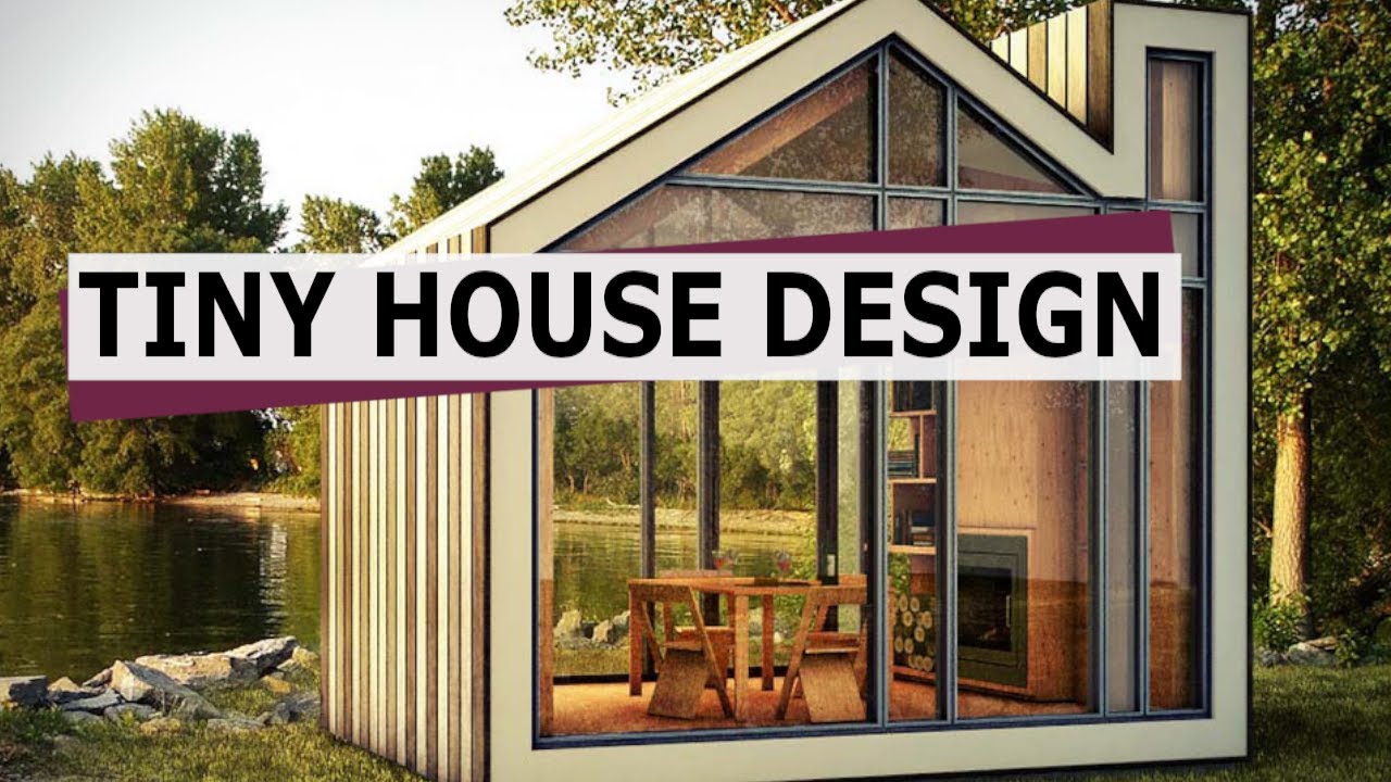 image 0 A Guide To Tiny House Designs Layout And Space Planning