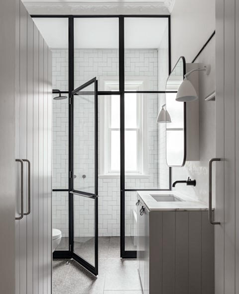 Arent&Pyke - Willoughby bathroom by Arent
