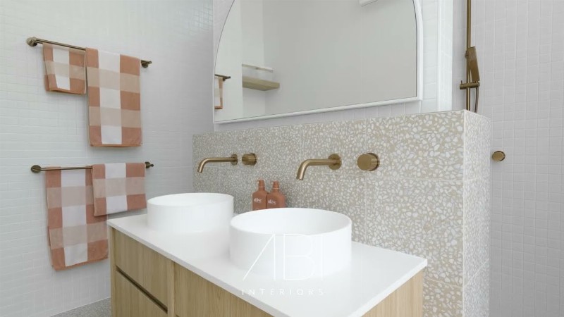 image 0 Premium Tapware To Complement Scandinavian House Decor : Abi Interiors