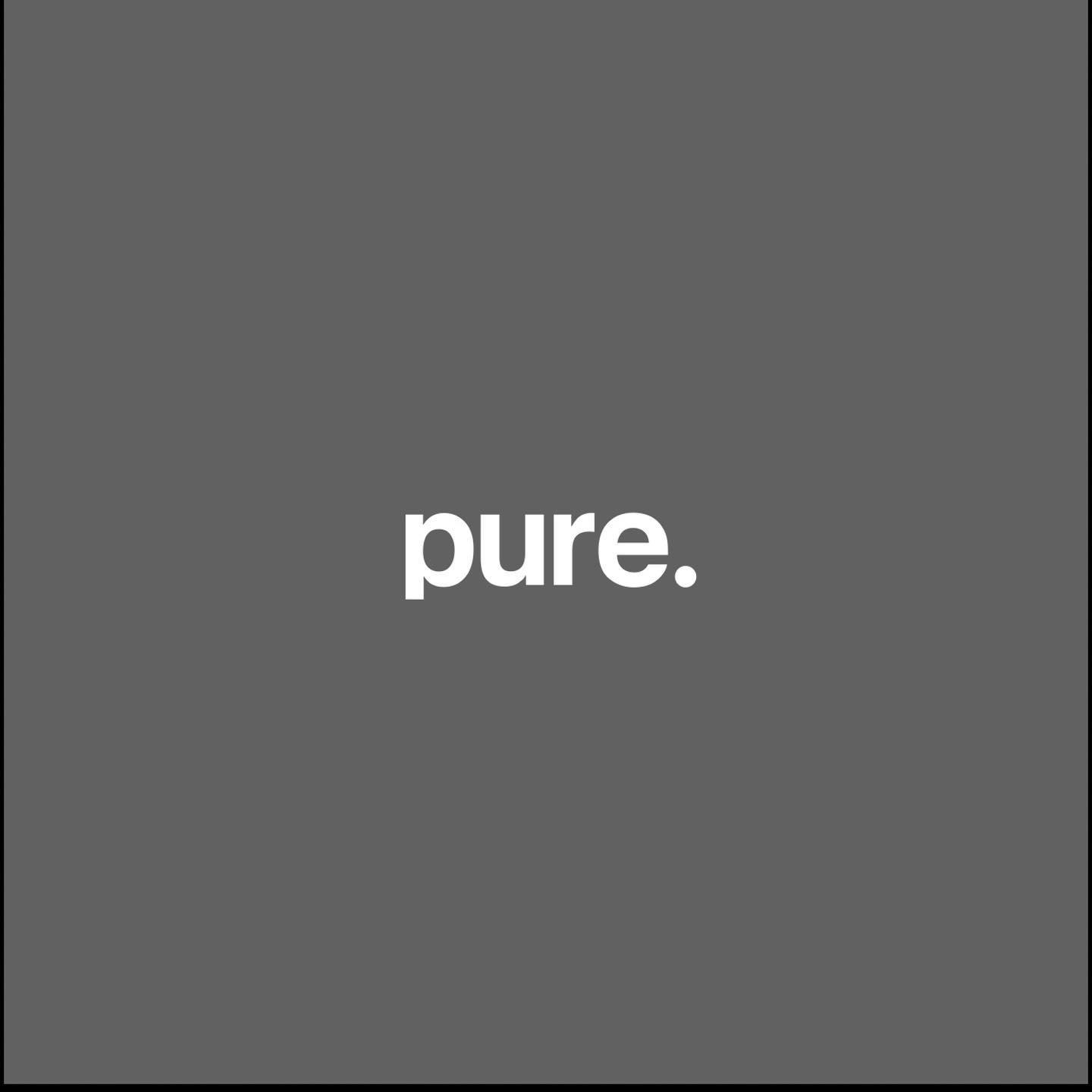 Pure Interiors - Happy Holidays from Pure Interiors