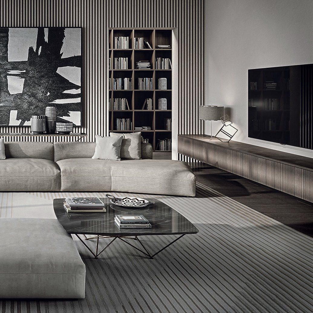 image  1 Pure Interiors - RELAX ~ Explore the understated luxury of our handmade sofas at our Sydney showroom