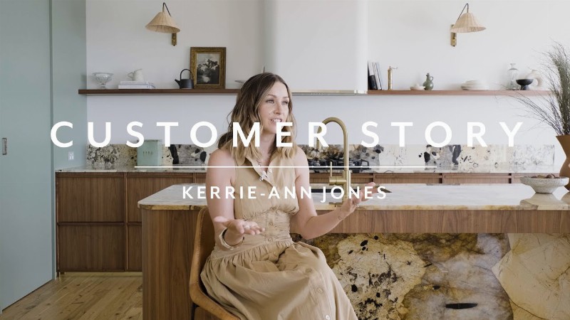 image 0 Style Director Kerrie-ann Jones' Favourite Abi Interiors Range : Customer Story