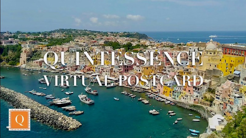 image 0 Virtual Postcard - Amalfi Coast