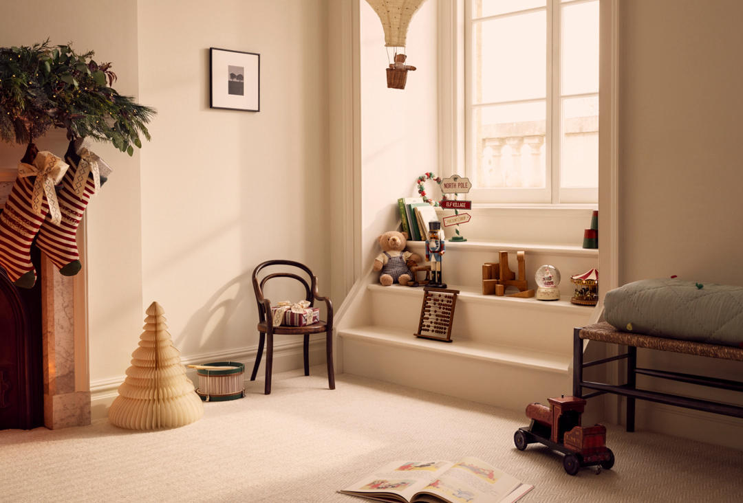Zara Home Official - A LITTLE MAGICAL CHRISTMAS • The presents are wrapped, the tree is decorated an